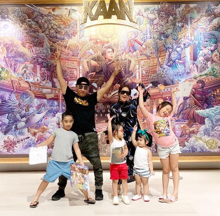 ออกัส ออก้า ออกู๊ด ออเกรซ