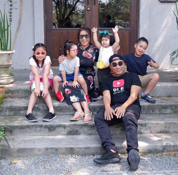 ออกัส ออก้า ออกู๊ด ออเกรซ