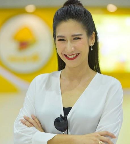 ป๊อก ปิยธิดา