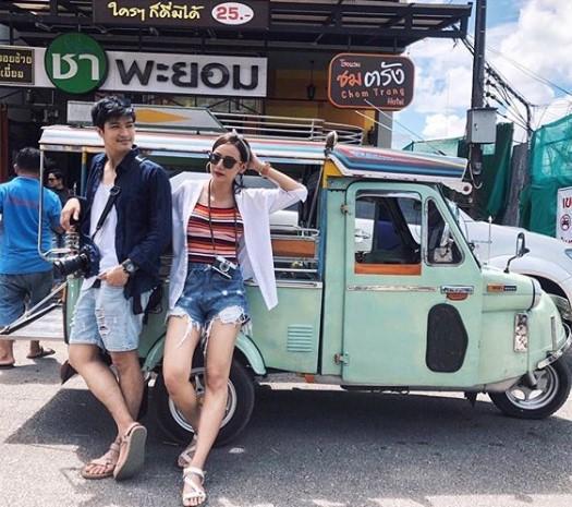 ตูมตาม-ญิ๋งญิ๋ง 