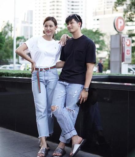 ตูมตาม-ญิ๋งญิ๋ง 