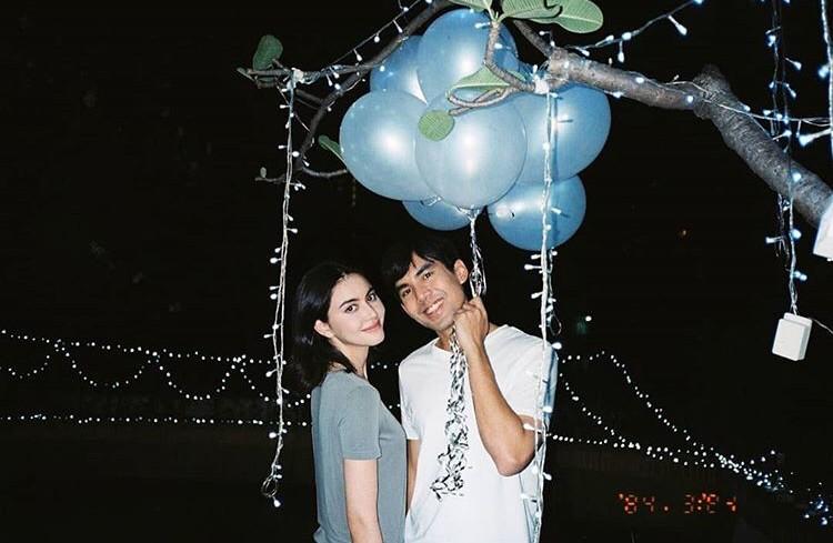 ใหม่ ดาวิกา - เต๋อ ฉันทวิชช์