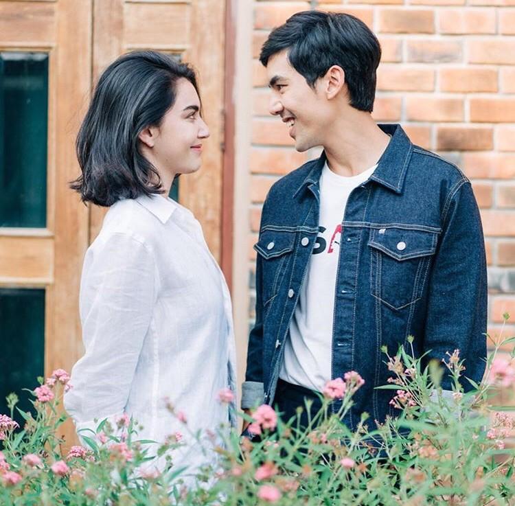 ใหม่ ดาวิกา - เต๋อ ฉันทวิชช์
