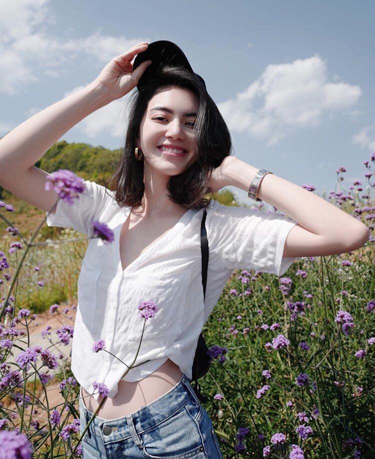 ใหม่ ดาวิกา - เต๋อ ฉันทวิชช์