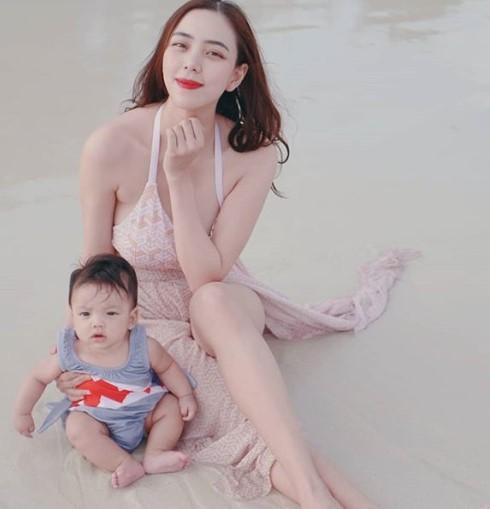 นิวเคลียร์ น้องไทก้า 