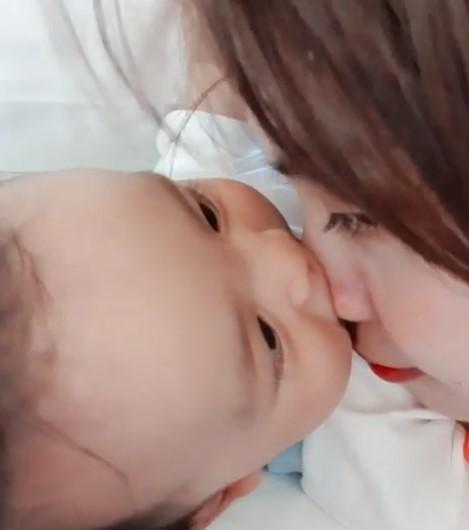 น้องไทก้า แม่นิวเคลียร์