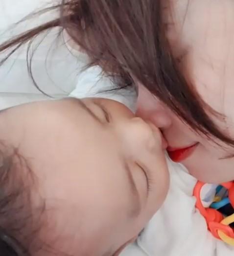 น้องไทก้า แม่นิวเคลียร์