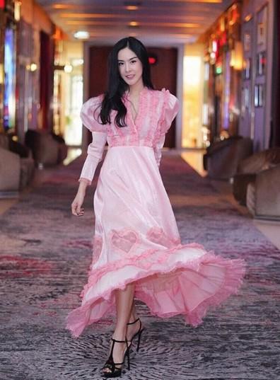 พีค ภัทรศยา 