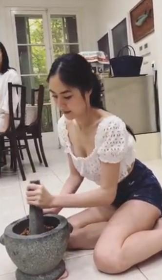 พีค ภัทรศยา 