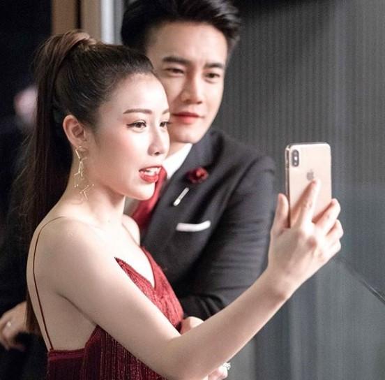 แอปเปิ้ล ฟลุค