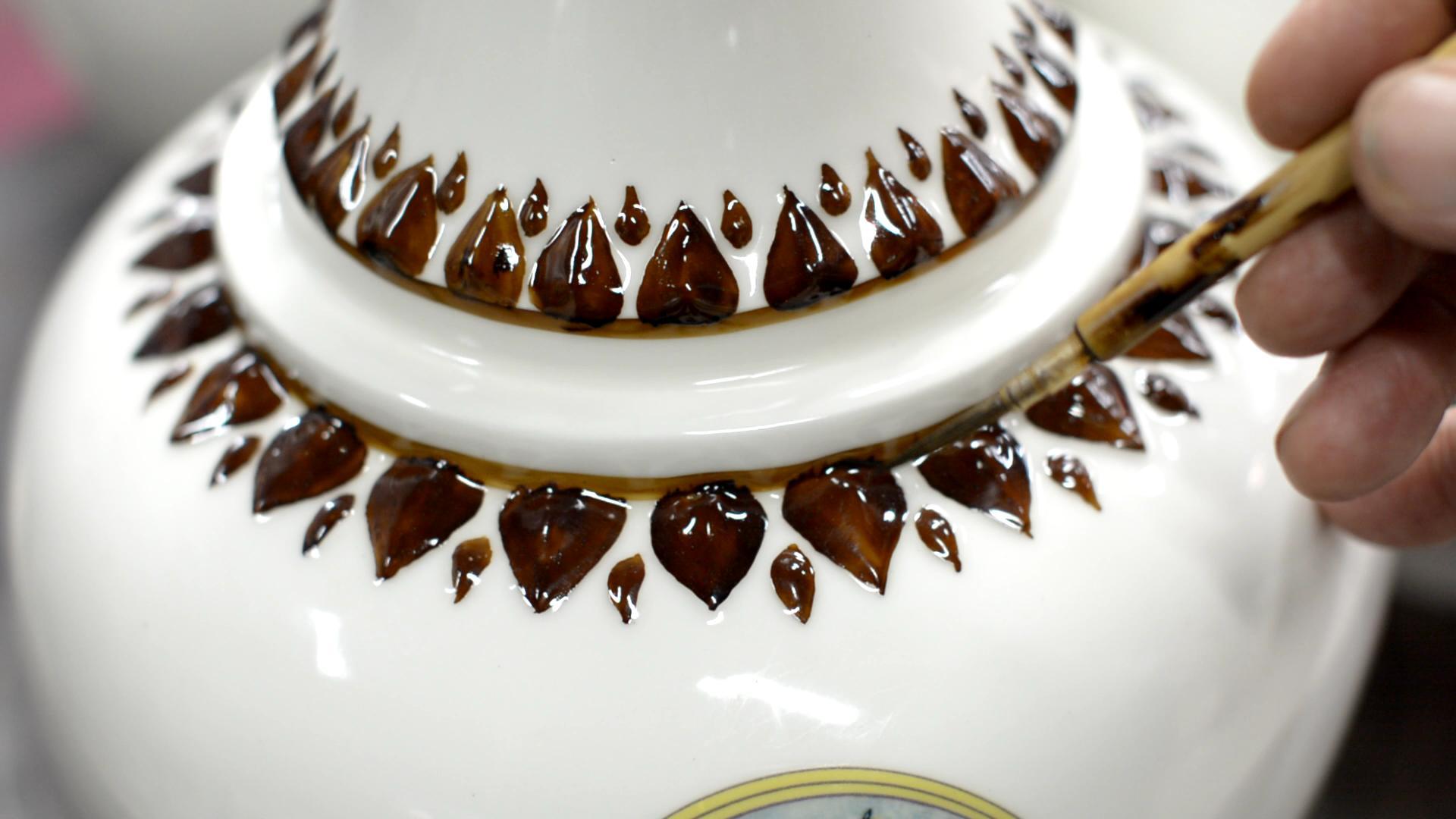 พระกลศ พิธีอัญเชิญน้ำพระพุทธมนต์