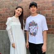 ณเดชน์ คูกิมิยะ ญาญ่า อุรัสยา