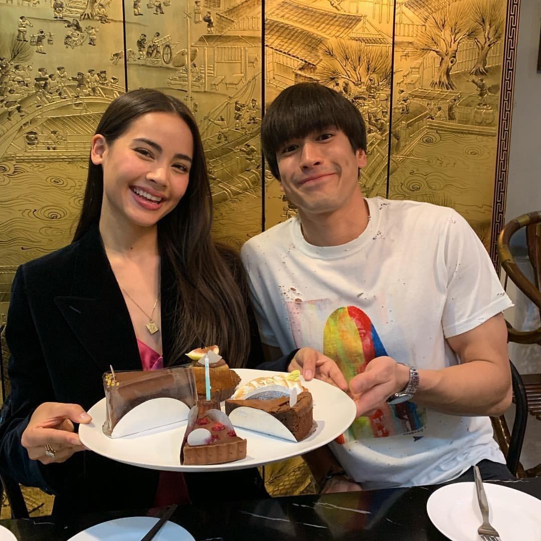 ณเดชน์ ญาญ่า