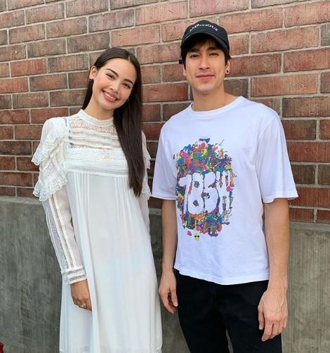 ณเดชน์ ญาญ่า