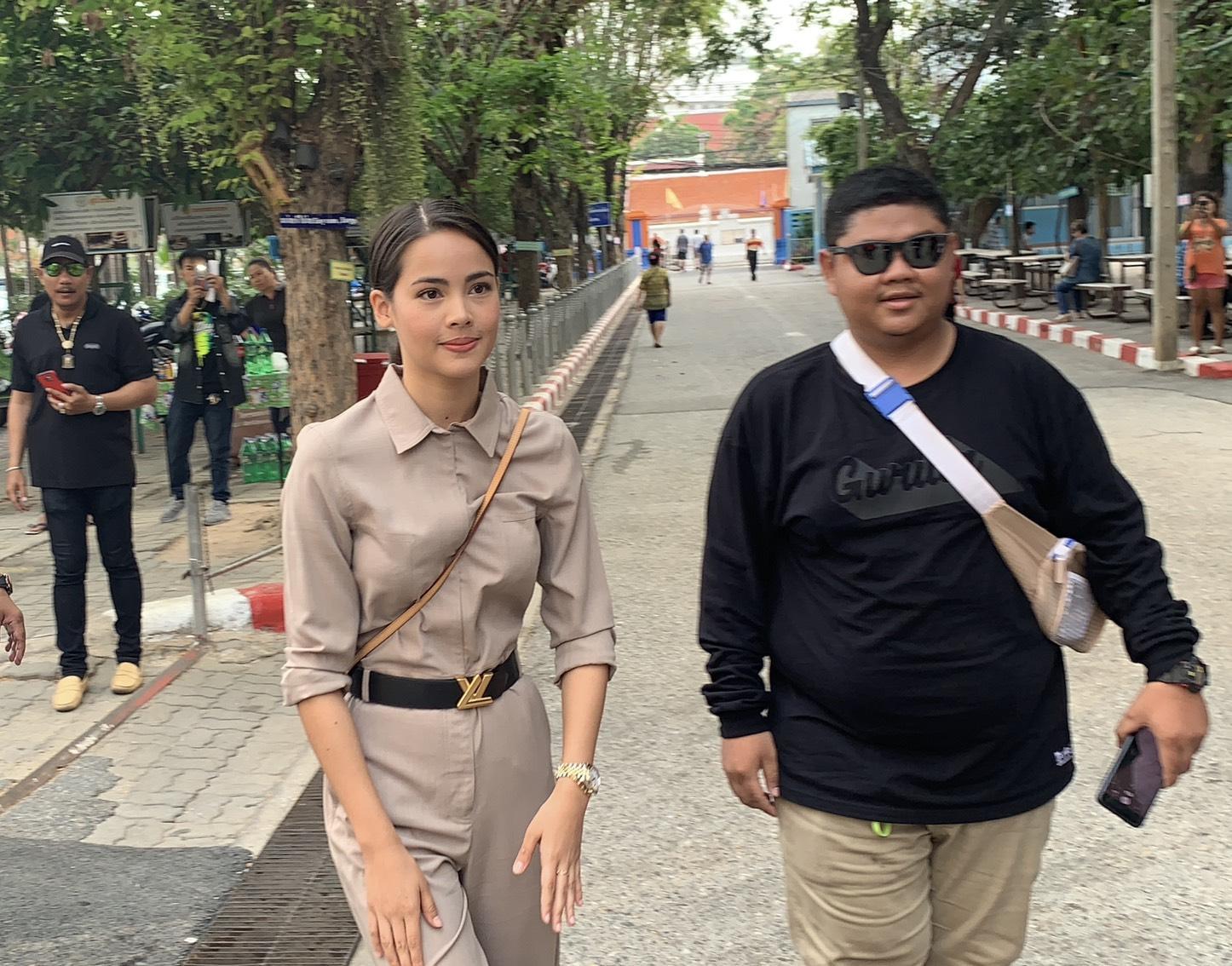 ญาญ่า อุรัสยา