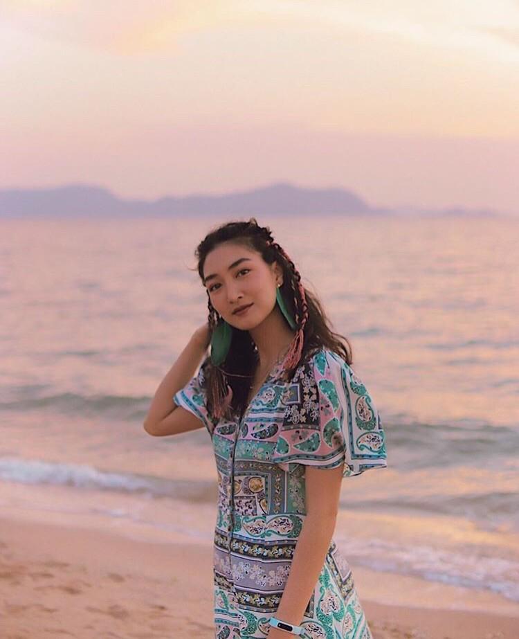 แพนเค้ก เขมนิจ