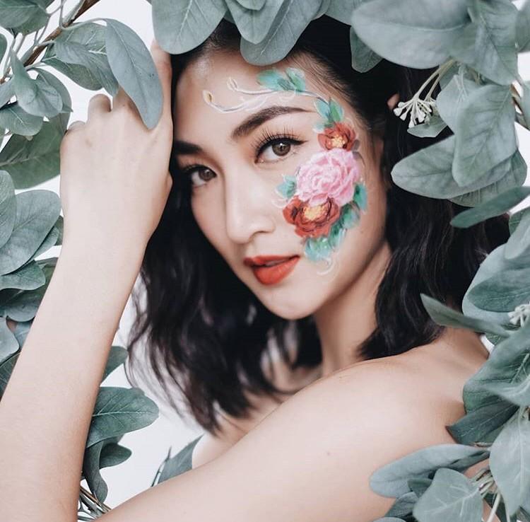 แพนเค้ก เขมนิจ