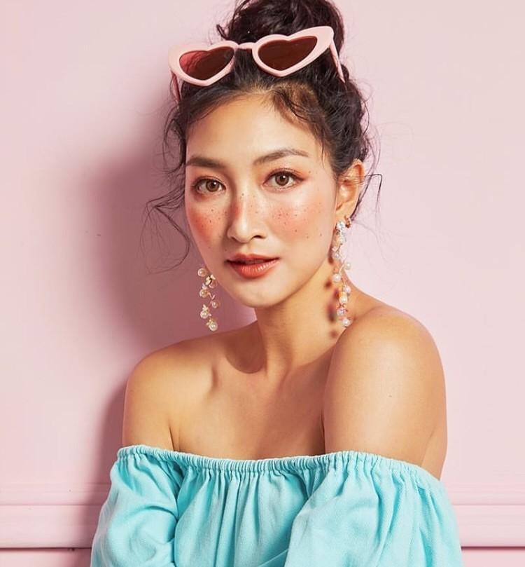 แพนเค้ก เขมนิจ