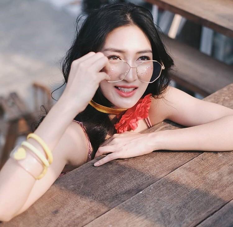 แพนเค้ก เขมนิจ