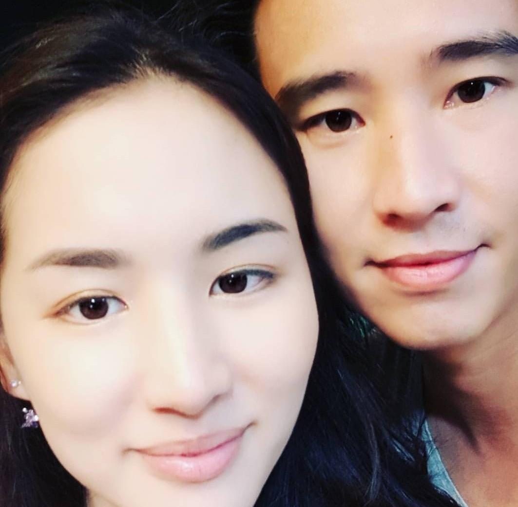 ทิม พิธา ต่าย ชุติมา