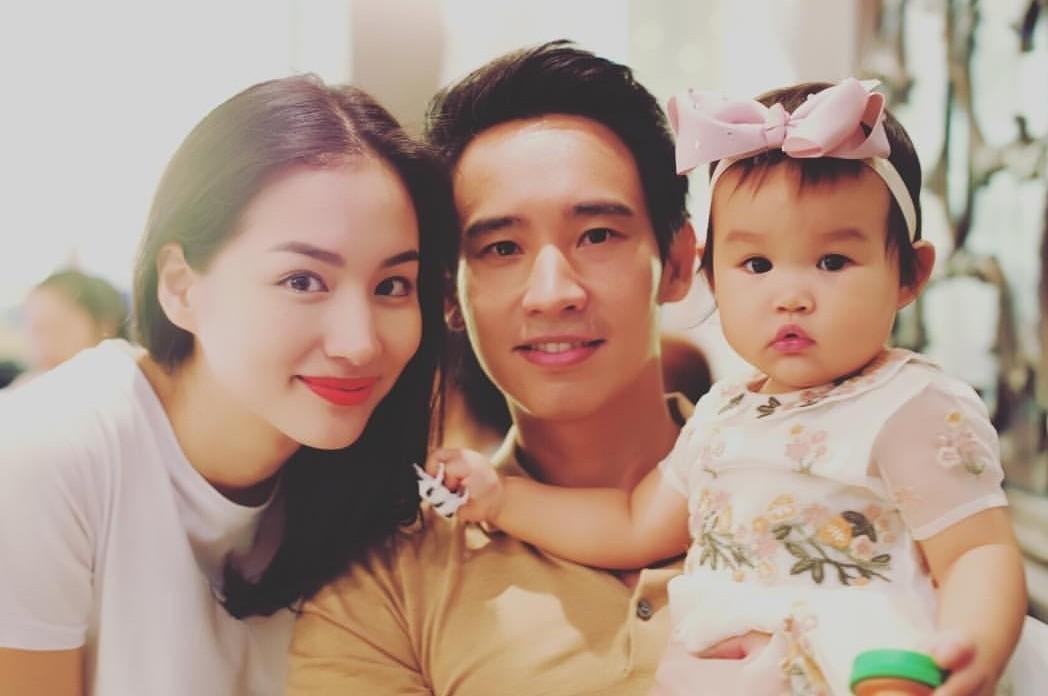 ทิม พิธา ต่าย ชุติมา