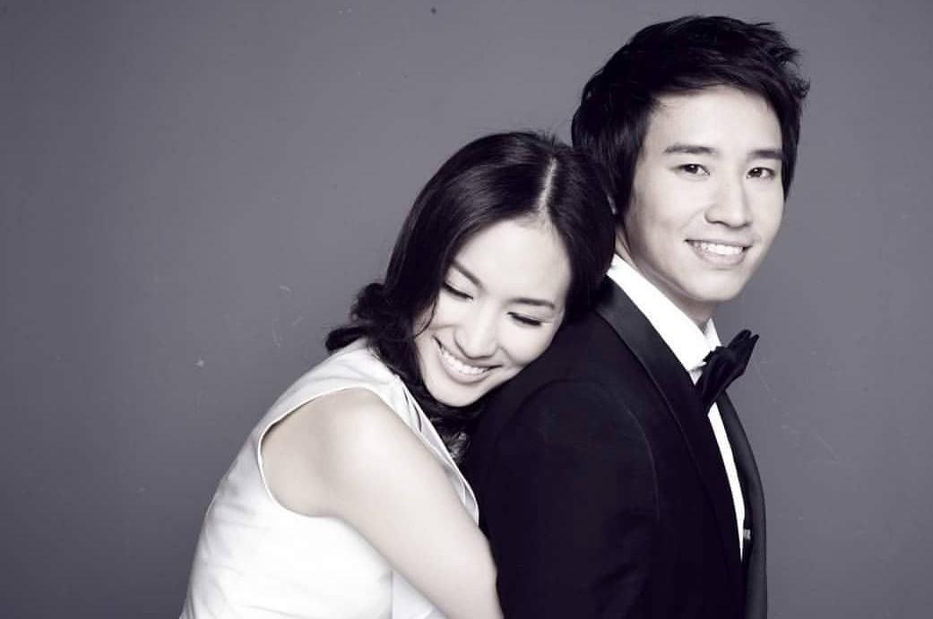 ทิม พิธา ต่าย ชุติมา