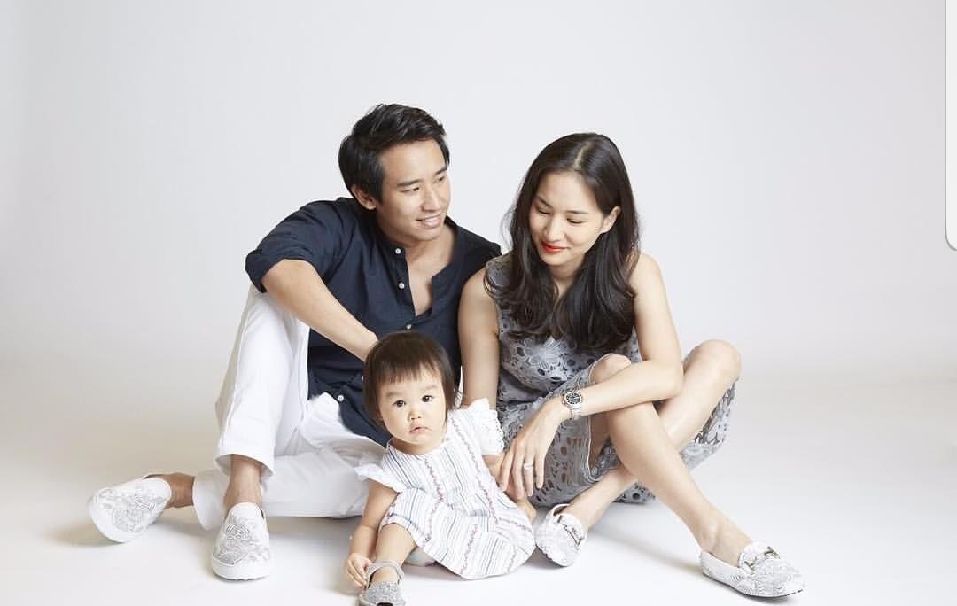 ทิม พิธา ต่าย ชุติมา