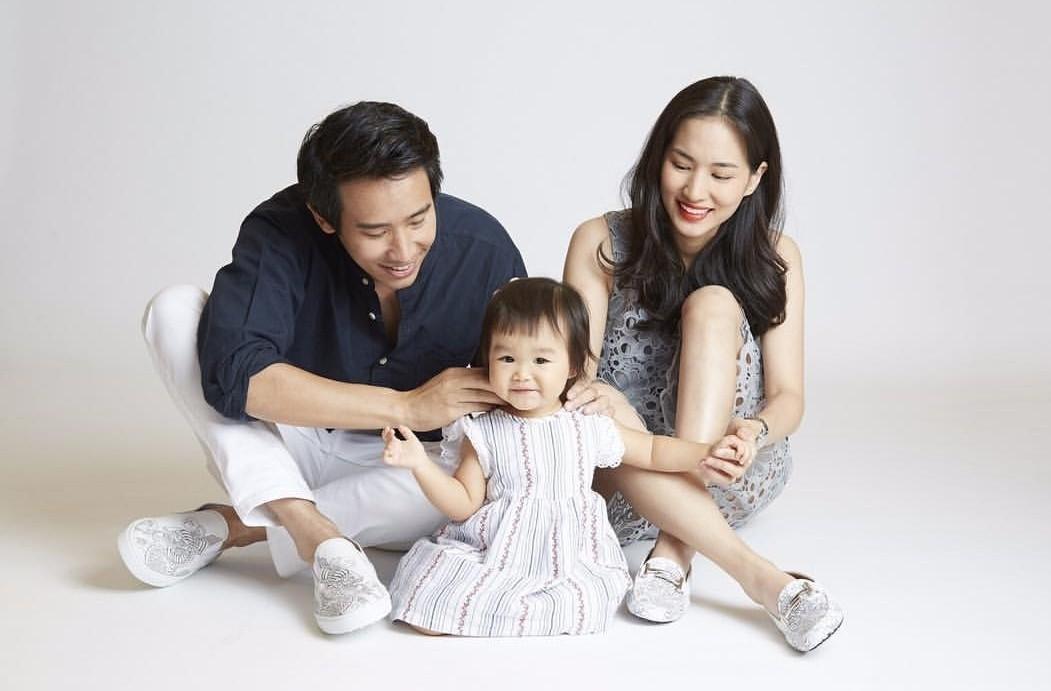 ทิม พิธา ต่าย ชุติมา