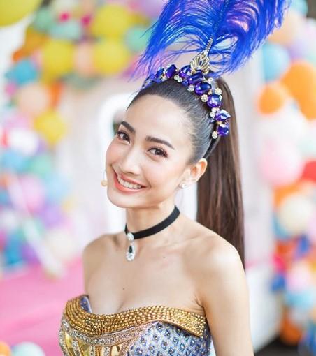 แต้ว ณฐพร