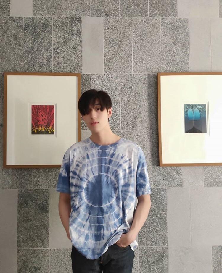 ต่อ ธนภพ