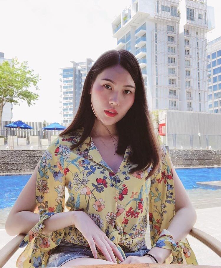 มีน ชุติญา