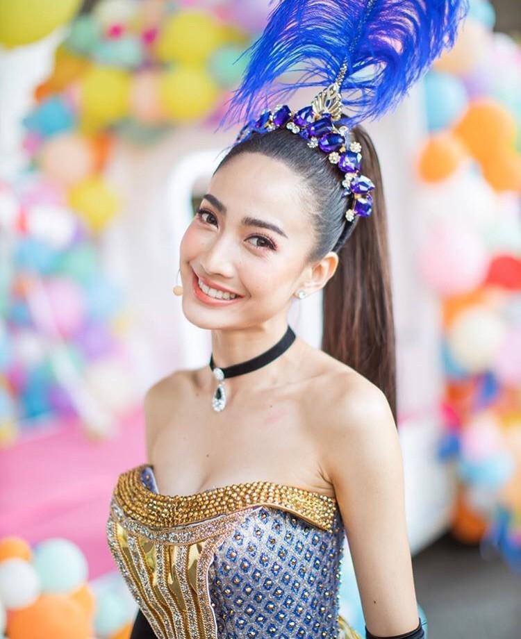 แต้ว ณฐพร