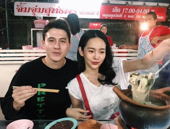 กวินท์ ปุ้มปุ้ย