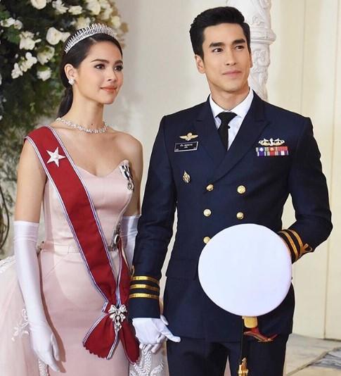 ณเดชน์ ญาญ่า 