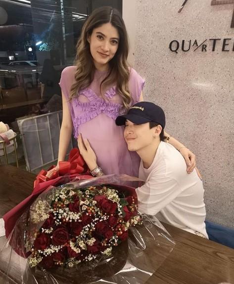 มาร์กี้ ป๊อก 