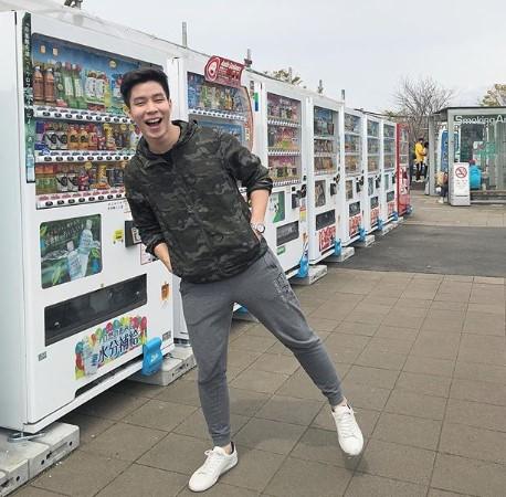 แบม ปีติภัทร