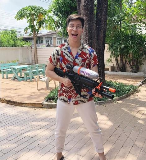 แบม ปีติภัทร