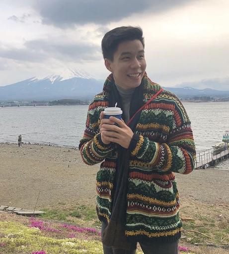 แบม ปีติภัทร