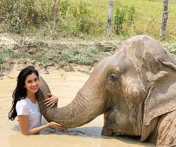 ปู ไปรยา 