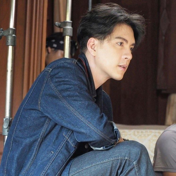 นิว วงศกร