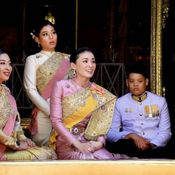 พระราชพิธีบรมราชาภิเษก 2562