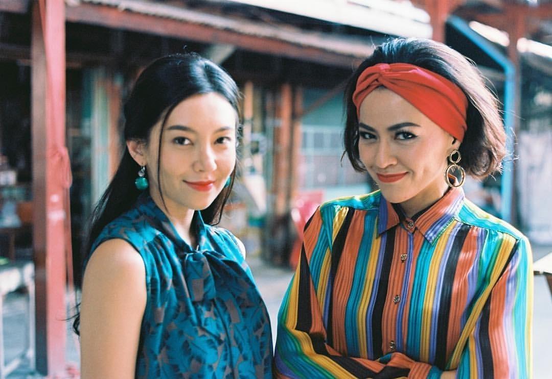 เฟรช อริศรา