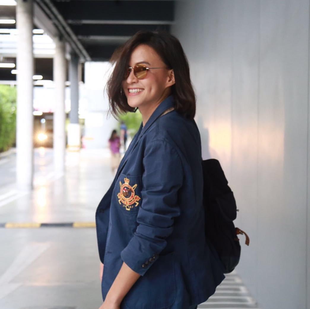 เฟรช อริศรา