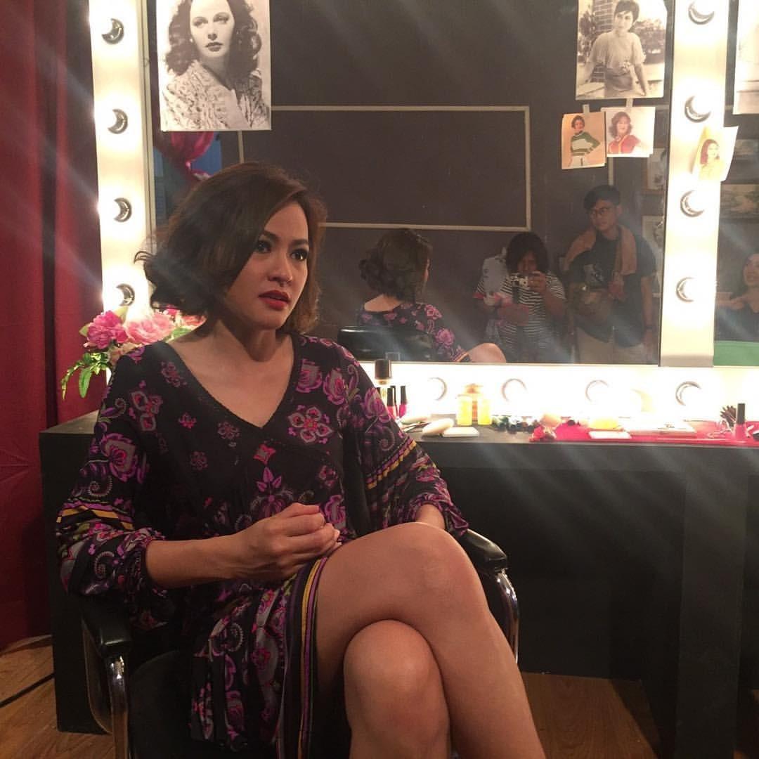 เฟรช อริศรา