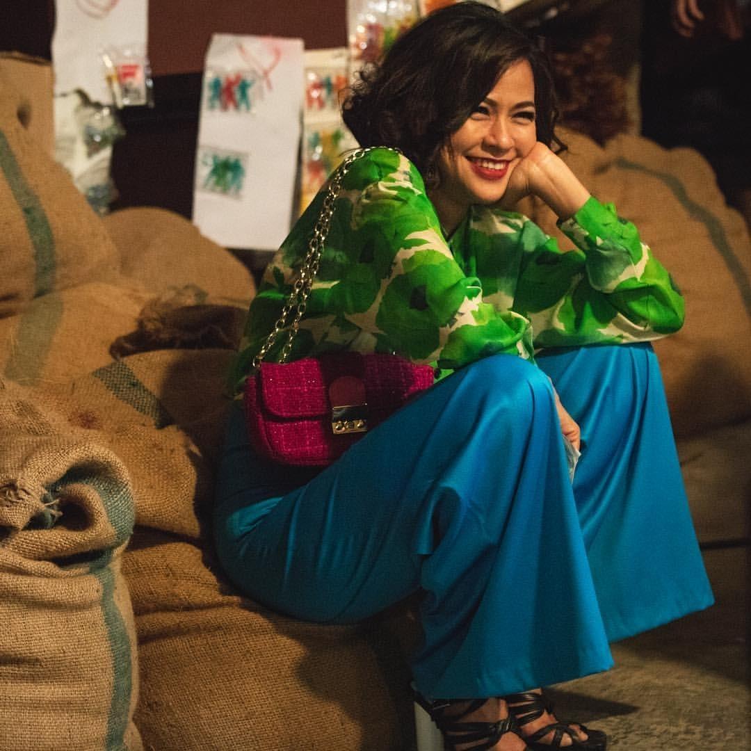 เฟรช อริศรา