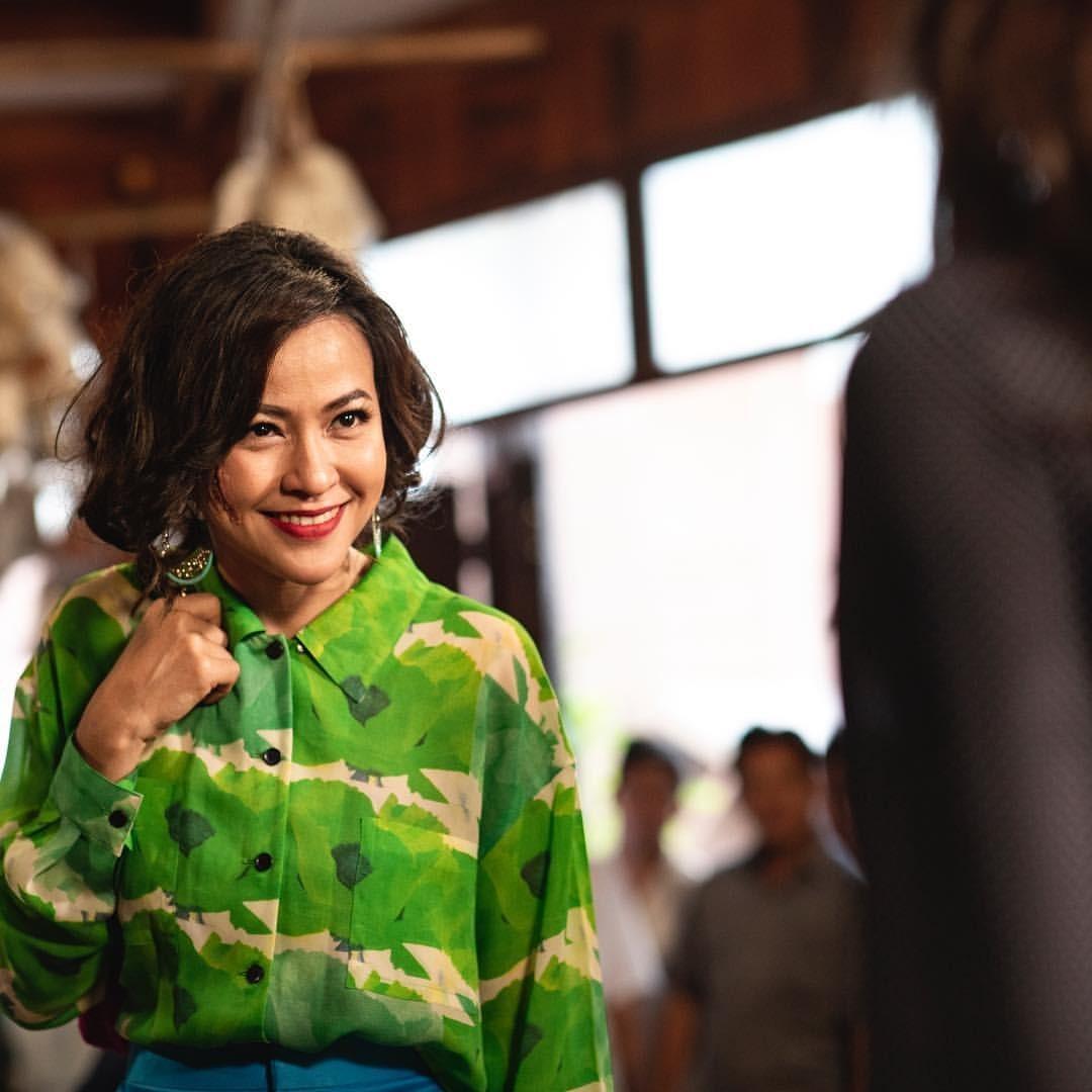 เฟรช อริศรา