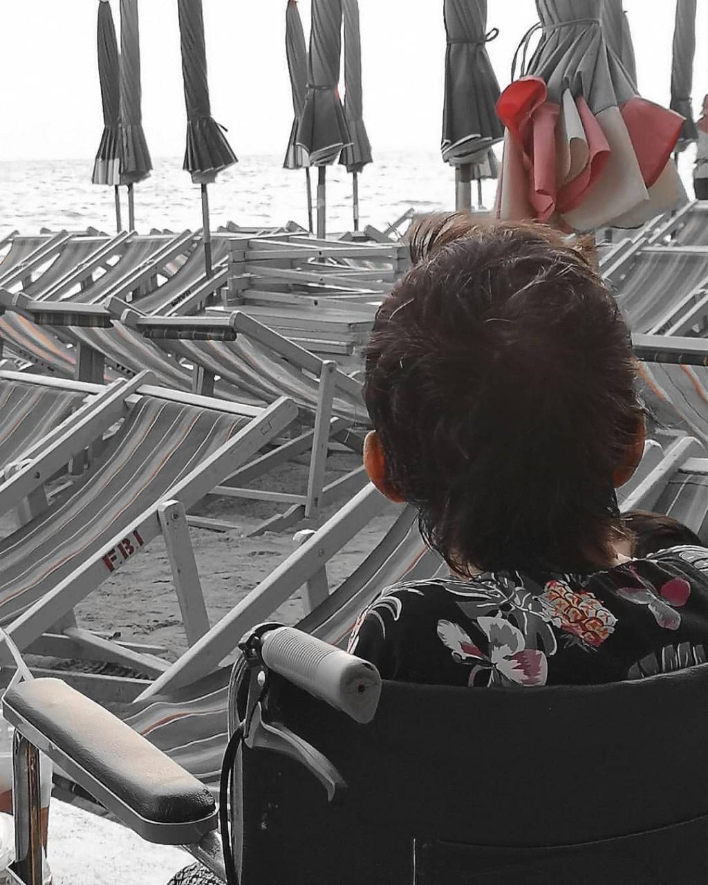 แอนนี่ บรู๊ค ครอบครัว