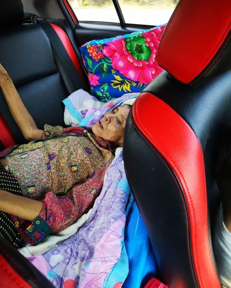 แอนนี่ บรู๊ค ครอบครัว