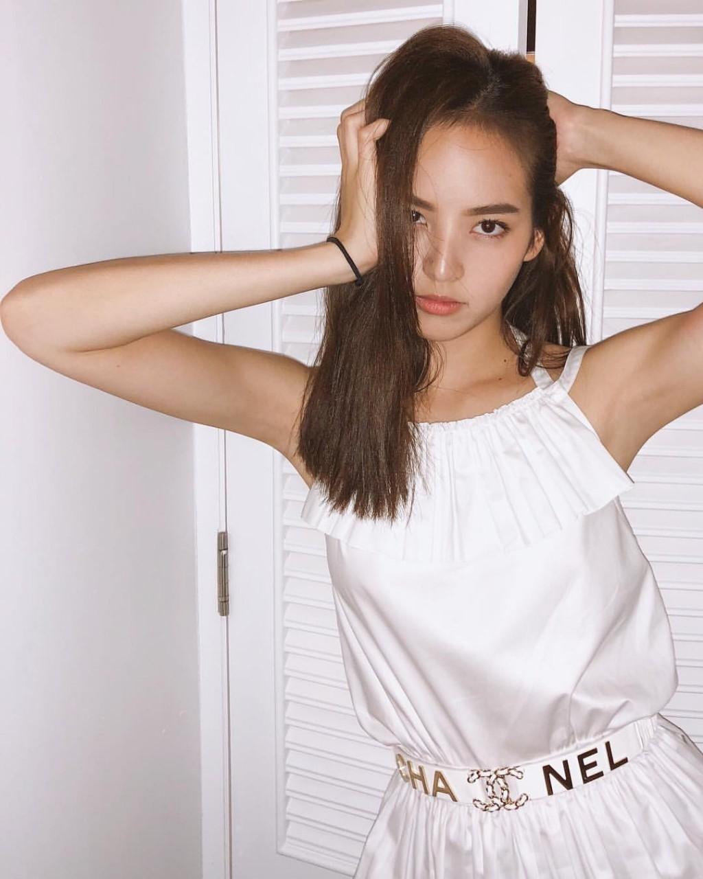 ณิชา ณัฏฐณิชา