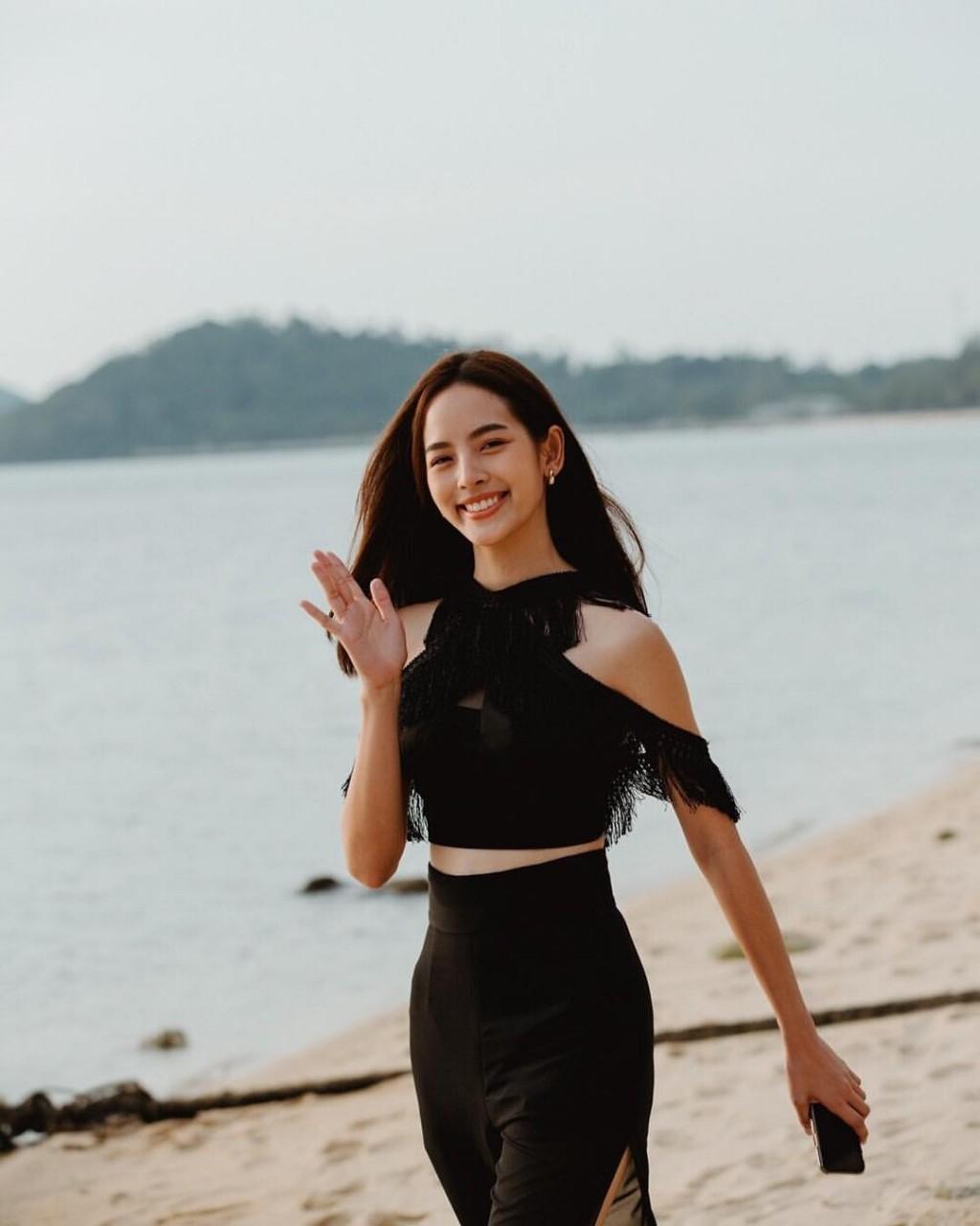 ณิชา ณัฏฐณิชา